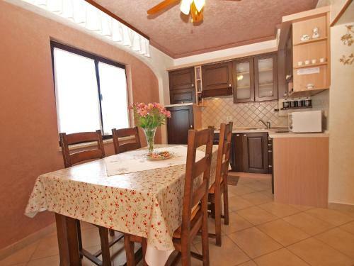 Apartments Veli Maj 1097
