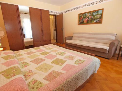 Apartments Veli Maj 1097