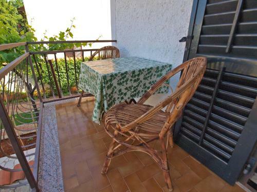 Apartments Veli Maj 1097