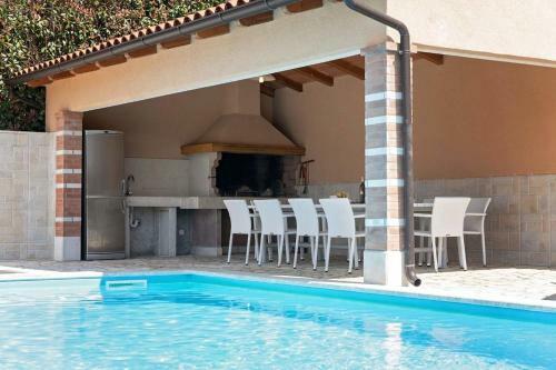 Apartamento App Marina