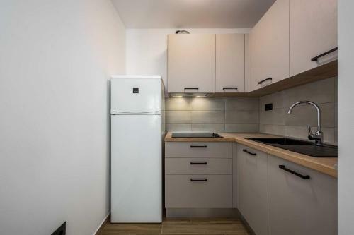 Apartamento App Marina
