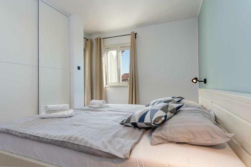 Apartamento App Marina