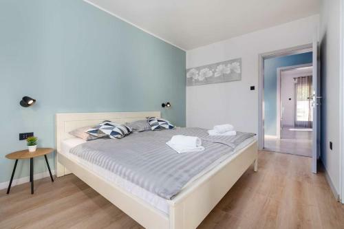 Apartamento App Marina