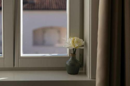 Apartamento App Marina