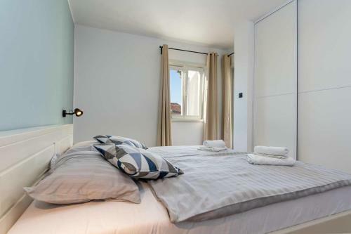 Apartamento App Marina