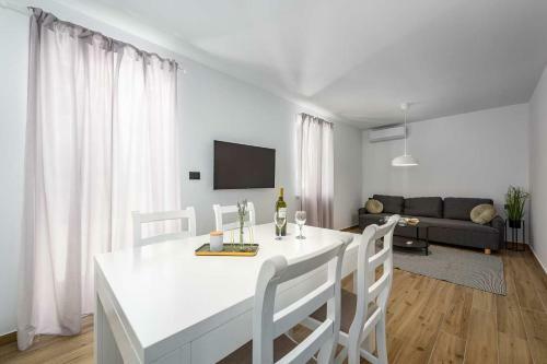 Apartamento App Marina
