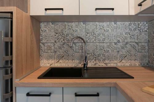 Apartamento App Marina