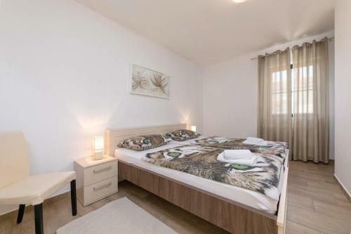 Apartamento App Marina