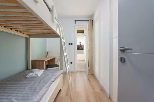 Apartamento App Marina