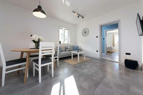 Apartamento App Marina