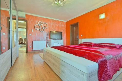 Apartamento Viki, Sani, Stiven, Evan, Teo
