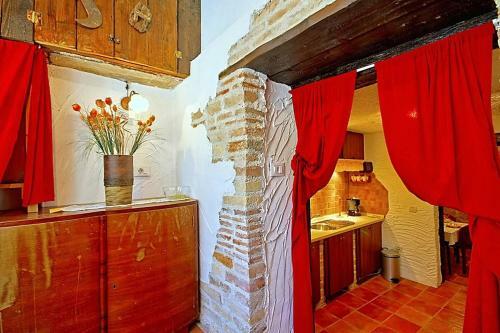 Apartamento Casa Cittar