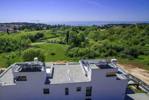 Villa Rose
