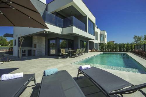 Villa Rose