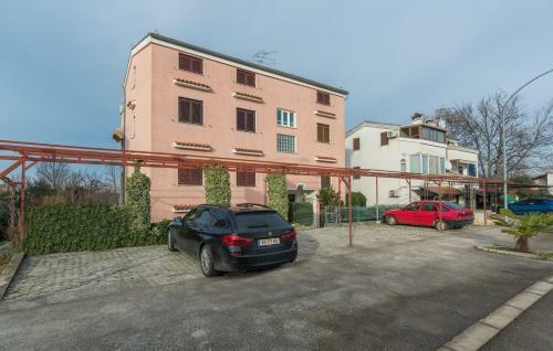 Apartment Roberto Punta