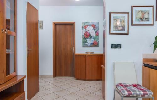 Apartment Roberto Punta