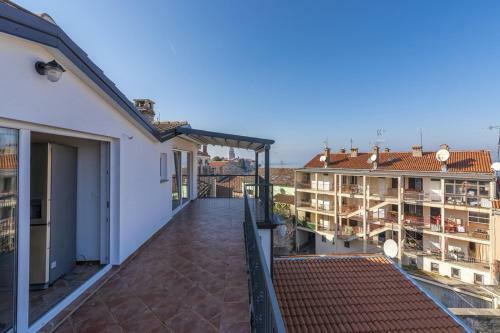 Apartamento Penthouse Lorena