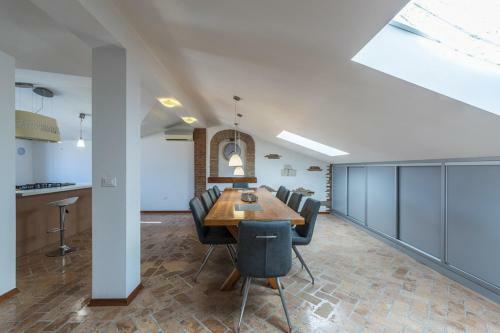 Apartamento Penthouse Lorena