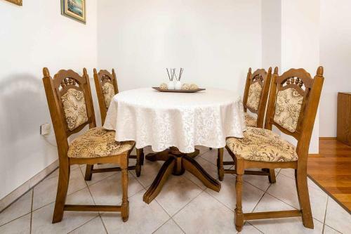 Apartamento Jadro