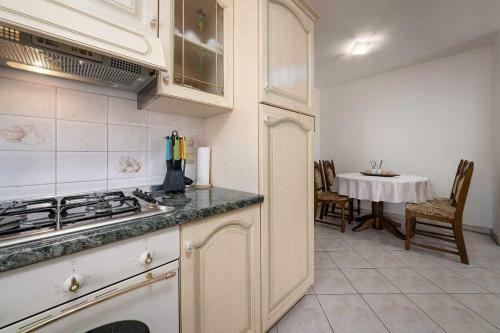 Apartamento Jadro