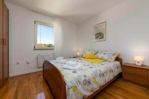 Apartamento Jadro