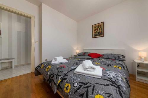 Apartamento Jadro