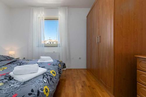 Apartamento Jadro