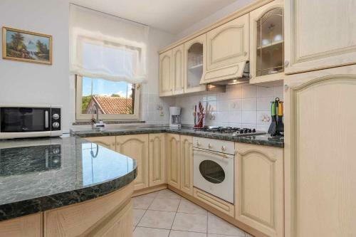 Apartamento Jadro
