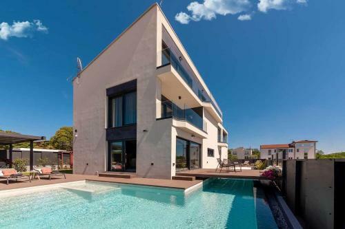 Villa Michel