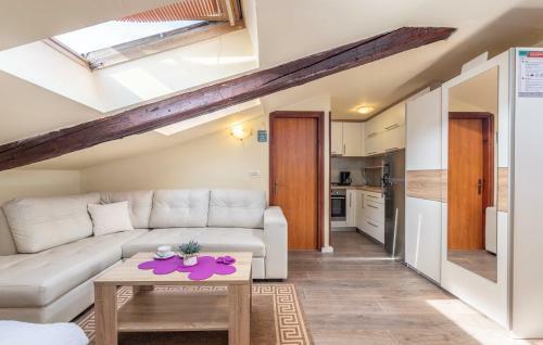 Apartamento Studio ?eljka With Sea View