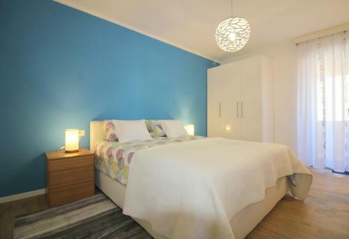 Apartments Tancel