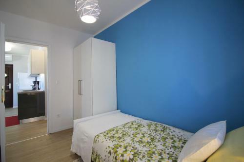 Apartments Tancel