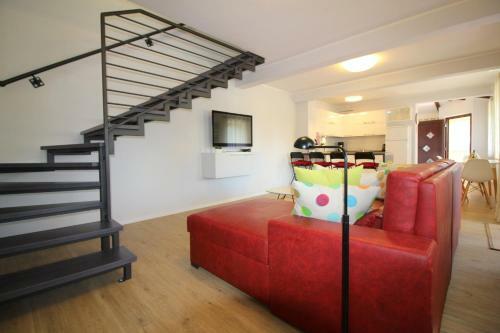 Apartments Tancel