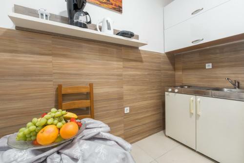 Chic Apartments In Pore? Old Town