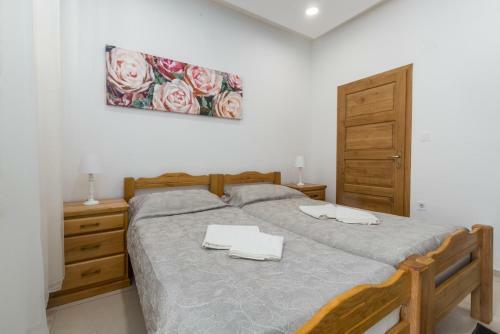 Chic Apartments In Pore? Old Town