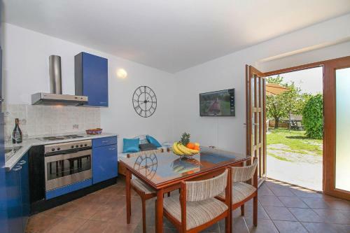 Hostal Kesser In Pore? * Istrien