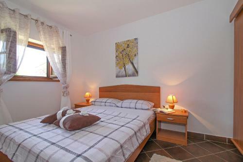 Hostal Kesser In Pore? * Istrien