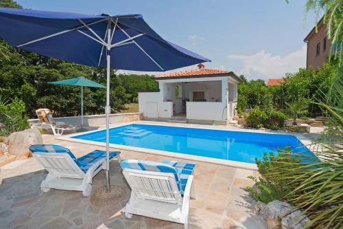 Hostal Klara In Pore? * Istrien