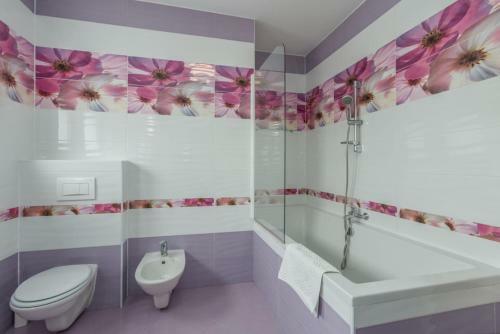 Exclusive Villa In Porec For 10 Persons With A Beautiful Garden