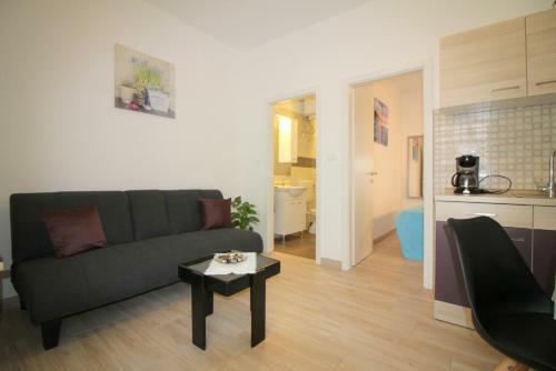 Apartment Noemi In City Center