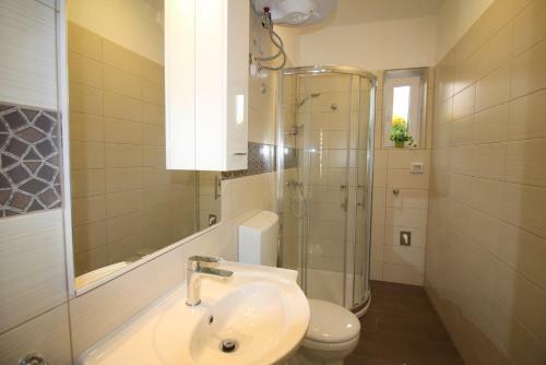 Apartment Noemi In City Center