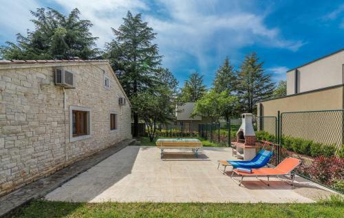 Hostal Apartment House Materada