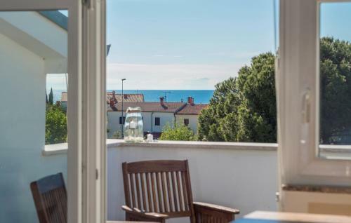 Apartment Ana With Roof Terrace