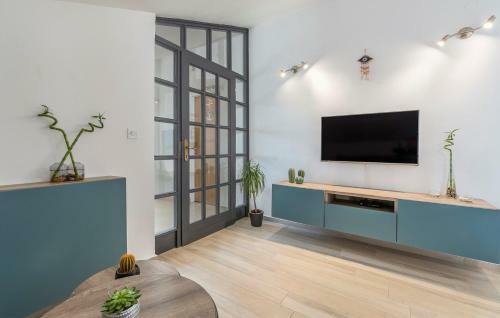 Apartment Ana With Roof Terrace