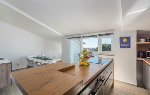 Apartment Ana With Roof Terrace