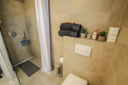 Apartamentos Diamond Seaview