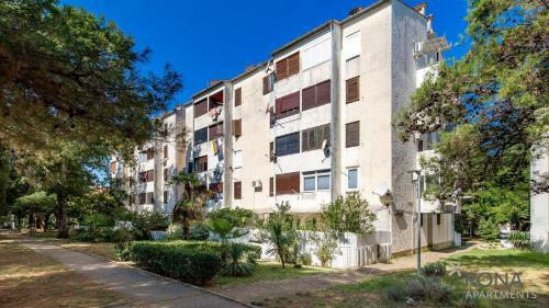 Apartment Sinisa And Borna A2+1