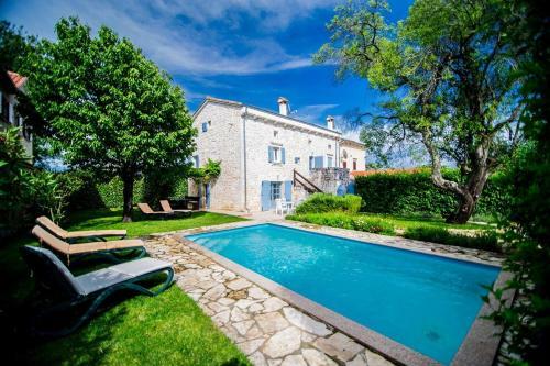 Villa Sherpa