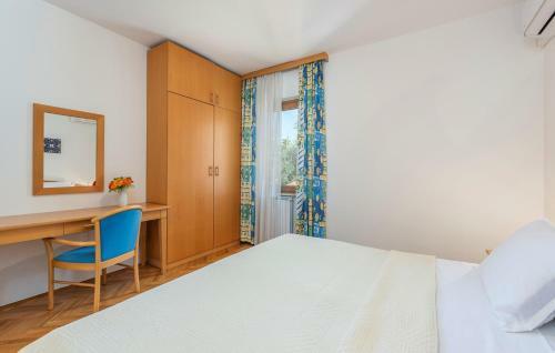 Hostal Apartment Complex Silvana