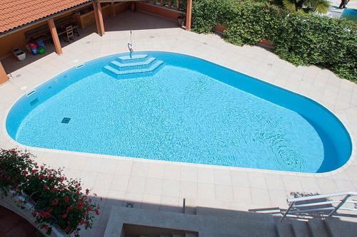 Apartments Veli Maj 1448